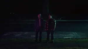 Backdrop to the movie "I Saw the TV Glow" #502532