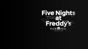 Backdrop to the movie "Five Nights at Freddy