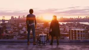 Backdrop to the movie "Kick-Ass" #600534