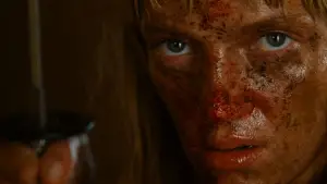 Backdrop to the movie "Kill Bill: Vol. 2" #604890