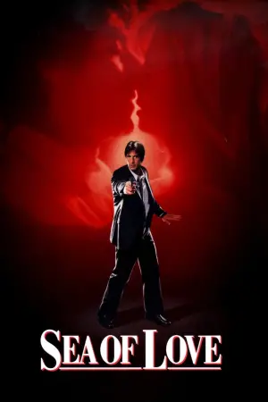 Poster to the movie "Sea of Love" #361934