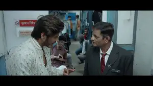 Backdrop to the movie "Lagnacha Shot" #542352