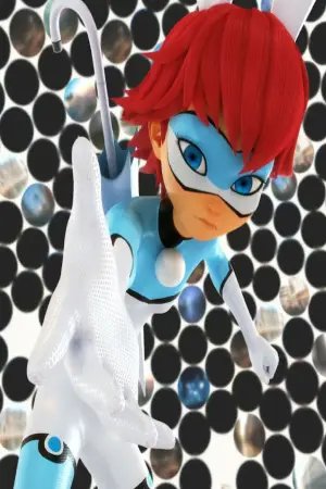 Poster to the movie "Miraculous World, London: At the Edge of Time" #618392