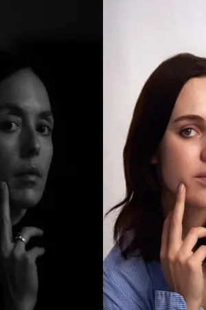 Poster to the movie "My First Film" #413289