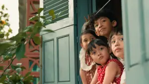 Backdrop to the movie "Na Willa" #763631