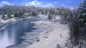 Backdrop to the movie "North" #534325