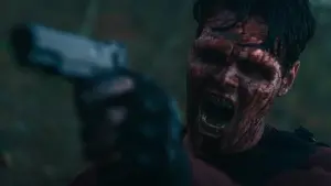 Backdrop to the movie "Island Escape" #484052