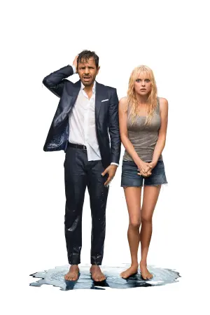 Poster to the movie "Overboard" #273750