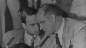 Backdrop to the movie "Point of Order!" #772507