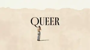 Backdrop to the movie "Queer" #584144