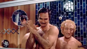 Backdrop to the movie "Silent Movie" #382206