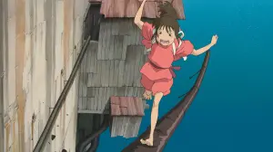 Backdrop to the movie "Spirited Away" #167725