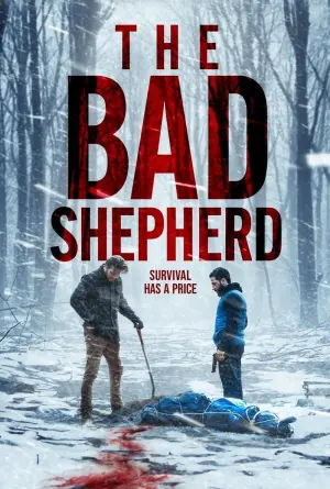 Poster to the movie "The Bad Shepherd" #193001