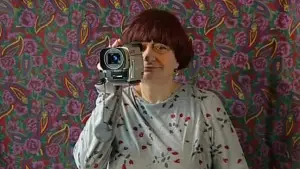 Backdrop to the movie "The Gleaners and I" #769768