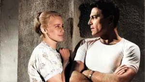 Backdrop to the movie "The Sins of Rose Bernd" #681110