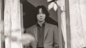 Backdrop to the movie "The Stars and the Moon are Holes in the Sky" #775518