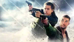 Backdrop to the movie "Under Fire" #632126