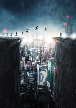 Poster to the movie "What Happened to Monday" #489199