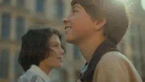 Backdrop to the movie "Young Hearts" #573846