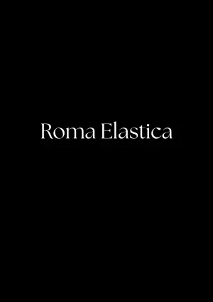 Poster to the movie "Roma elastica" #810194