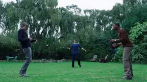 Backdrop to the movie "Chronicle" #675807