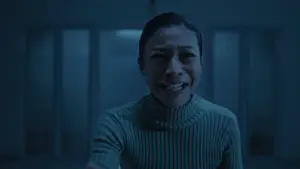 Backdrop to the movie "Utusan Iblis: Dia Yang Berada di Antara Kita" #739207