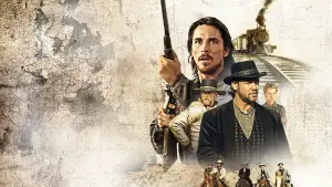 Backdrop to the movie "3:10 to Yuma" #695766