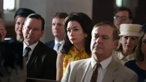 Backdrop to the movie "Novitiate" #435689