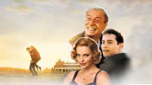 Backdrop to the movie "The Cider House Rules" #688829