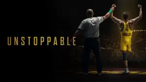 Backdrop to the movie "Unstoppable" #643694