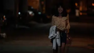 Backdrop to the movie "Midnight" #322816