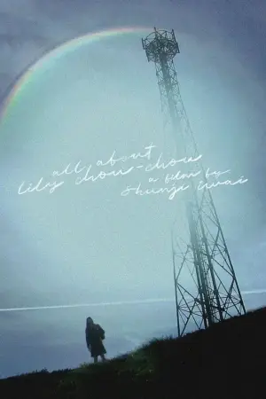 Poster to the movie "All About Lily Chou-Chou" #788278