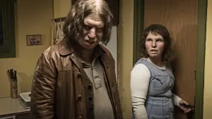 Backdrop to the movie "Border" #477866