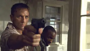 Backdrop to the movie "Casino Royale" #573361