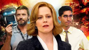 Backdrop to the movie "Chappie" #672194