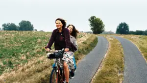 Backdrop to the movie "Mirrors No. 3" #532525