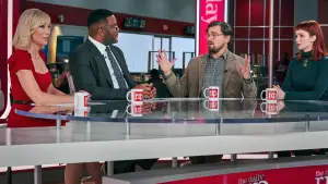 Backdrop to the movie "Don