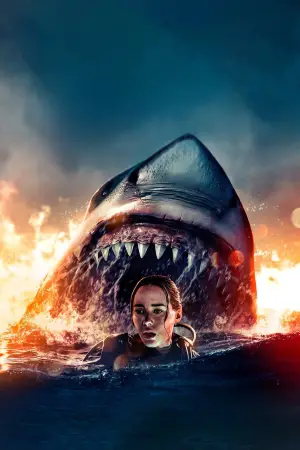 Poster to the movie "The Last Breath" #539063