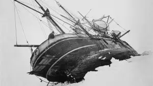 Backdrop to the movie "Endurance" #667859