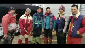 Backdrop to the movie "Everest" #715123