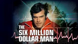 Backdrop to the movie "The Six Million Dollar Man" #932930