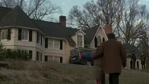 Backdrop to the movie "Hide and Seek" #731300