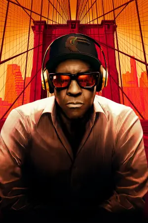 Poster to the movie "Highest 2 Lowest" #780692