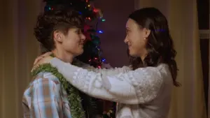 Watch film Merry & Gay | "Merry & Gay" Trailer