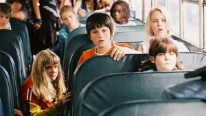 Backdrop to the movie "Bridge to Terabithia" #611558