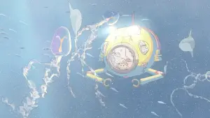 Backdrop to the movie "My Neighbors the Yamadas" #248699