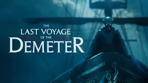 Backdrop to the movie "The Last Voyage of the Demeter" #7642