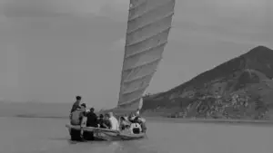 Backdrop to the movie "Nakdong River" #770198