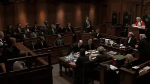 Backdrop to the movie "Patriot Games" #394072