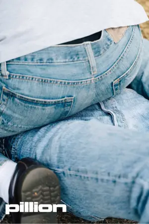 Poster to the movie "Pillion" #516140